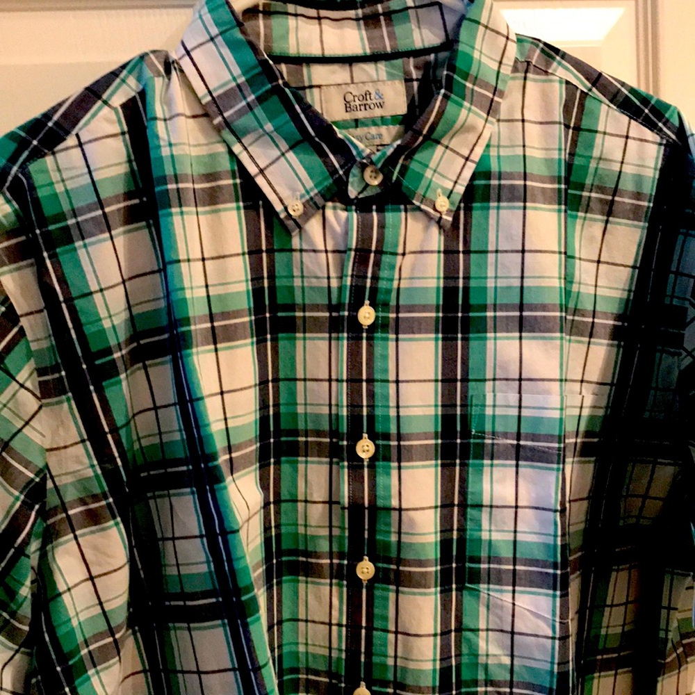 Mens Shirt Size XL Casual FINAL SALE ITEM